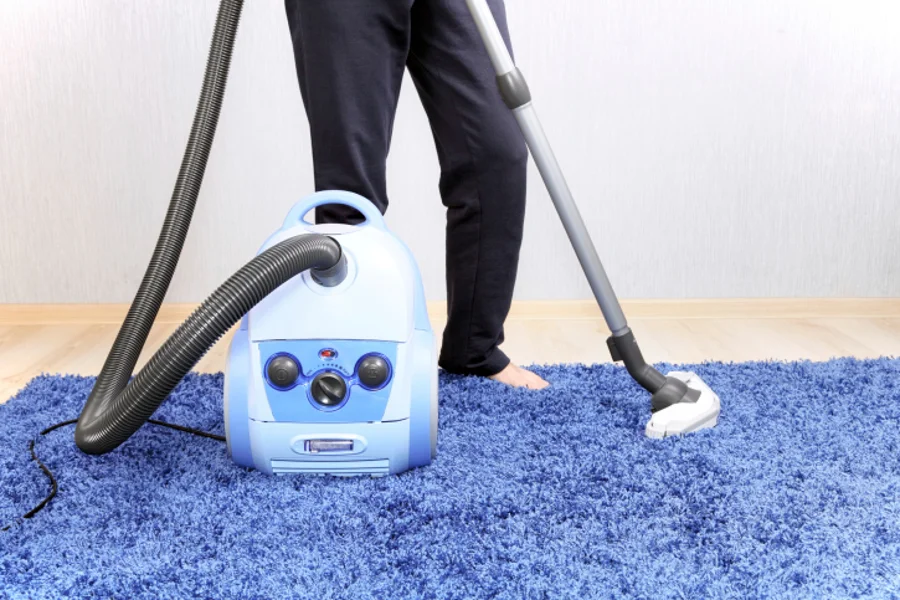 Carpet Cleaning