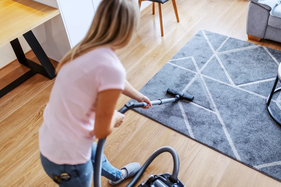 Carpet Cleaning
