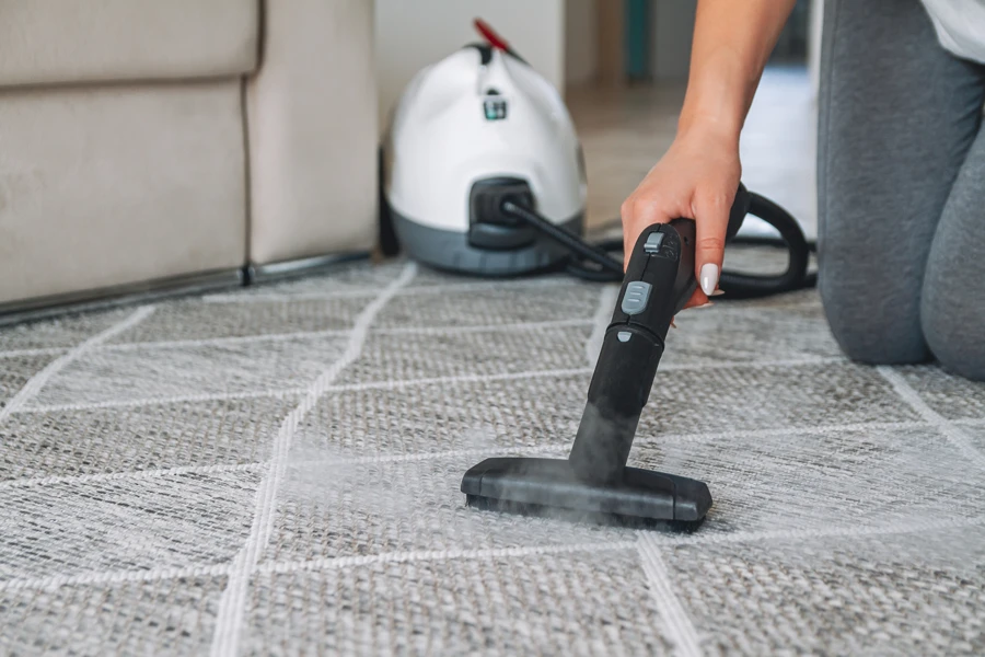 Carpet Cleaning