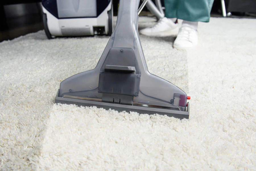 How Deep Carpet Cleaning Restores Carpet Texture And Color San Bernardino, CA How Deep Carpet Cleaning Restores Carpet Texture And Color San Bernardino, CA