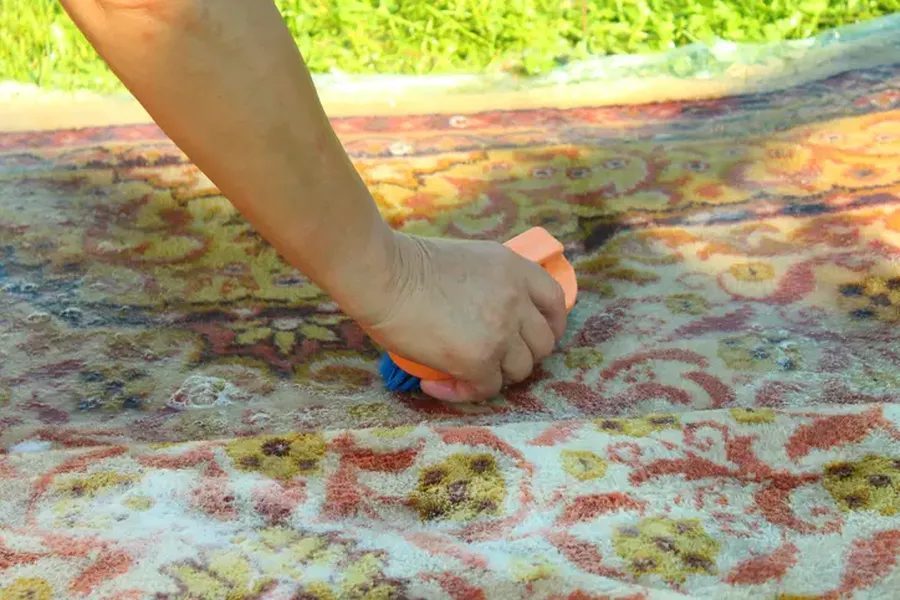 How Oriental Rug Cleaning Protects Fiber Integrity in San Bernardino, CA How Oriental Rug Cleaning Protects Fiber Integrity in San Bernardino, CA
