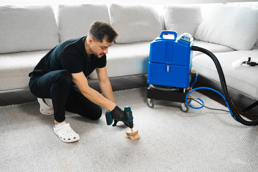 How To Know When Your Carpet Needs A Deep Clean in San Bernardino, CA How To Know When Your Carpet Needs A Deep Clean in San Bernardino, CA