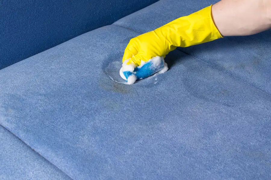 How Upholstery Cleaning Removes Embedded Dirt San Bernardino, CA How Upholstery Cleaning Removes Embedded Dirt San Bernardino, CA