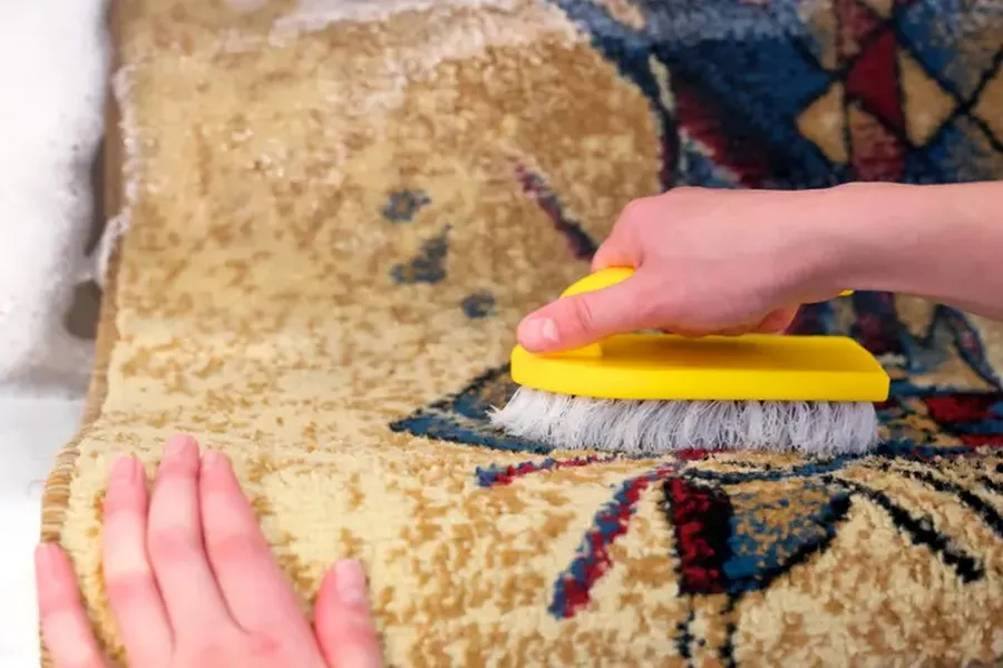 Professional Oriental Rug Cleaning San Bernardino, CA Professional Oriental Rug Cleaning San Bernardino, CA
