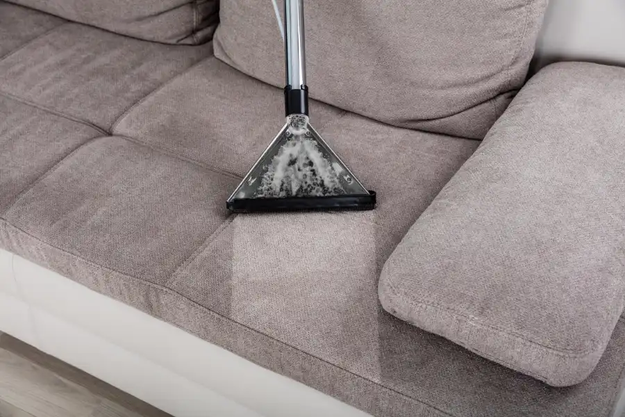Upholstery Cleaning Service